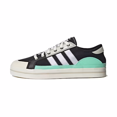 Adidas Neo City Canvas