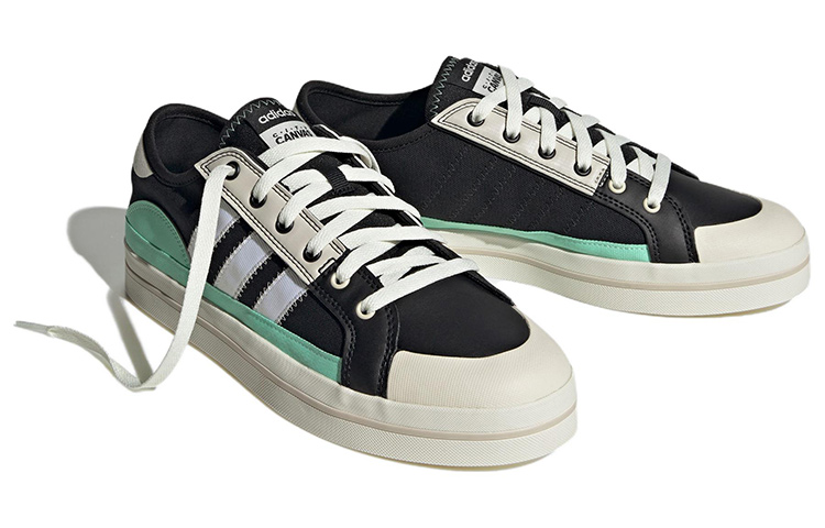 Lookbook Adidas Neo City Kanvas HQ6928