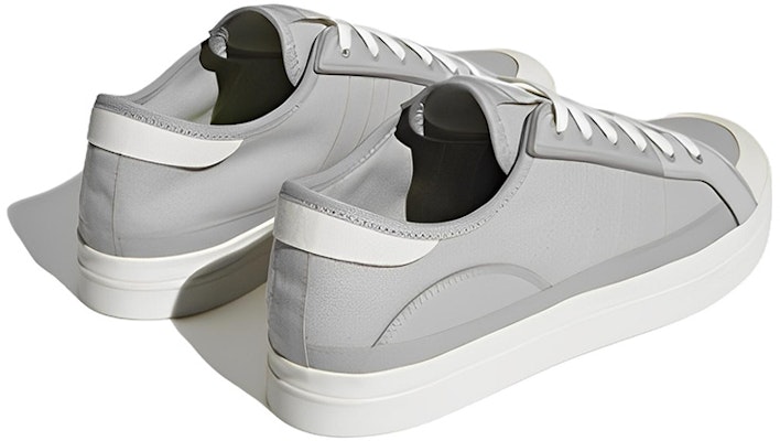 Adidas Neo City Kasut Kanvas 'Kelabu Putih' IE0417 Shop Adidas Neo City Kasut Kanvas 'Kelabu Putih' IE0417