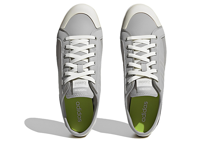 Purchase Sepatu Adidas Neo City Canvas 'Abu Putih' IE0417