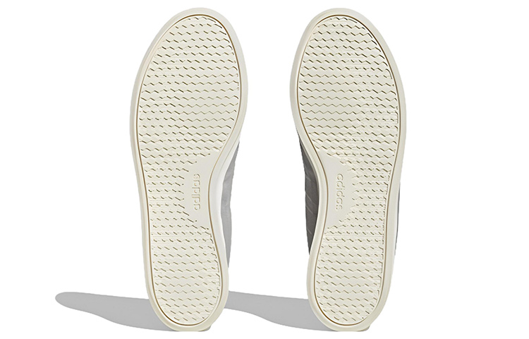 Details for Sepatu Adidas Neo City Canvas 'Abu Putih' IE0417