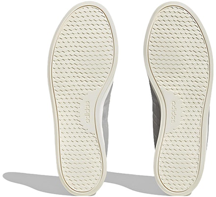 Adidas Neo City Kasut Kanvas 'Kelabu Putih' IE0417 Details for Adidas Neo City Kasut Kanvas 'Kelabu Putih' IE0417