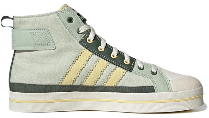 adidas Neo City Kasut Kanvas 'Hijau Zaitun' GW6748 Order adidas Neo City Kasut Kanvas 'Hijau Zaitun' GW6748