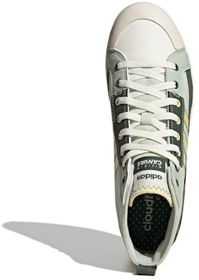 adidas Neo City Kasut Kanvas 'Hijau Zaitun' GW6748 Shop adidas Neo City Kasut Kanvas 'Hijau Zaitun' GW6748