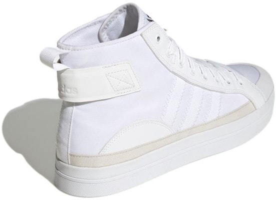 adidas neo City Canvas Wear-resistant Casual Skateboarding Shoes Unisex White GY2175 Shop adidas neo City Canvas Wear-resistant Casual Skateboarding Shoes Unisex White GY2175