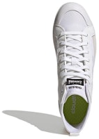 阿迪达斯NEO都市帆布耐磨休闲滑板鞋男女同款白色 GY2175 Purchase 阿迪达斯NEO都市帆布耐磨休闲滑板鞋男女同款白色 GY2175