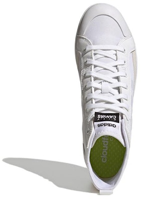 adidas neo City Canvas Wear-resistant Casual Skateboarding Shoes Unisex White GY2175 Purchase adidas neo City Canvas Wear-resistant Casual Skateboarding Shoes Unisex White GY2175