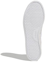 阿迪达斯NEO都市帆布耐磨休闲滑板鞋男女同款白色 GY2175 Details for 阿迪达斯NEO都市帆布耐磨休闲滑板鞋男女同款白色 GY2175