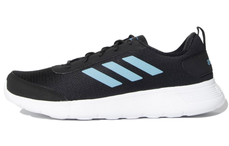 adidas NEO Clear Factor 'Black Blue' EX2042