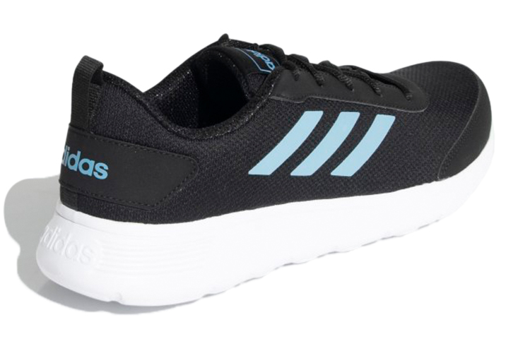 Shop adidas NEO Clear Factor 'Hitam Biru' EX2042