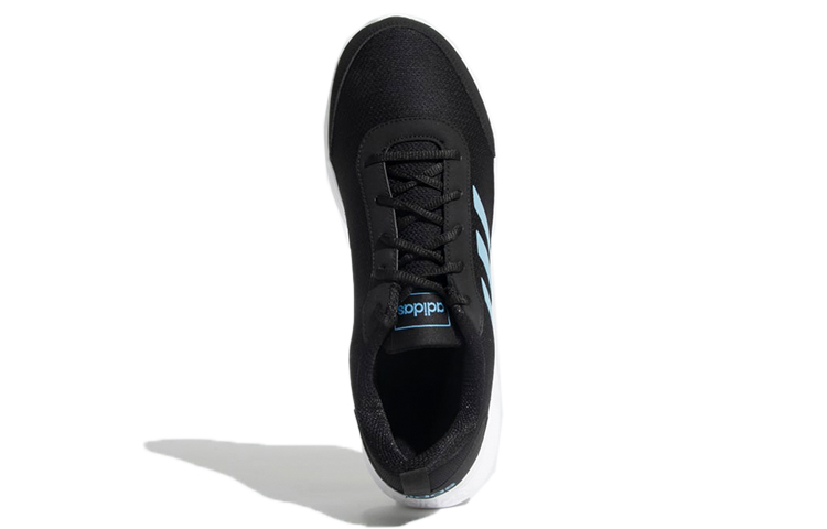 Purchase adidas NEO Clear Factor 'Hitam Biru' EX2042