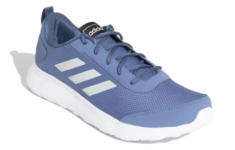 Lookbook adidas neo Clear Factor 'Azul' EX2040