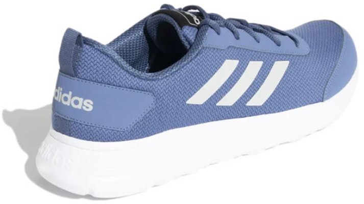 Buy adidas neo Clear Factor Blue EX2040 Novelship