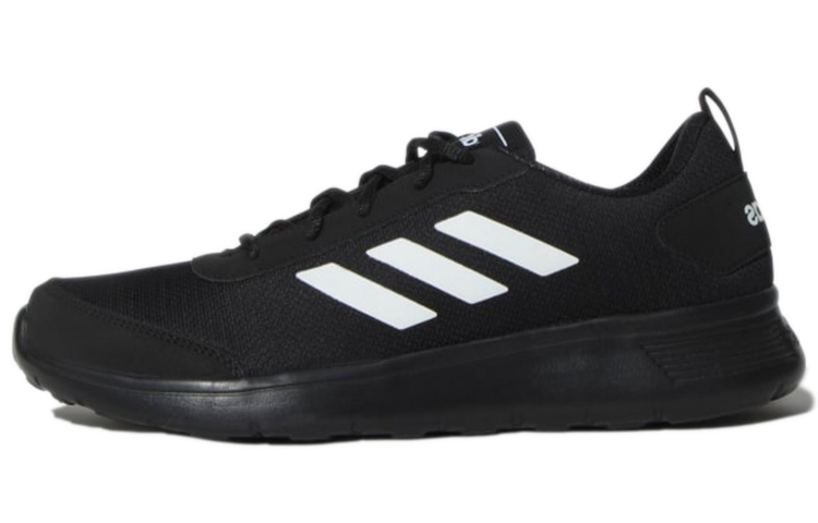 adidas NEO Clear Factor 'Charcoal Black' EX2038