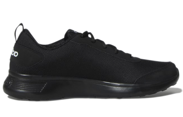 Order 아디다스 네오 클리어 팩터 '차콜 블랙' (Adidas Neo Clear Factor '차콜 블랙') EX2038