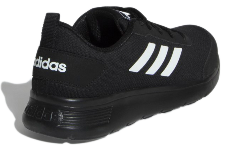 Shop 아디다스 네오 클리어 팩터 '차콜 블랙' (Adidas Neo Clear Factor '차콜 블랙') EX2038