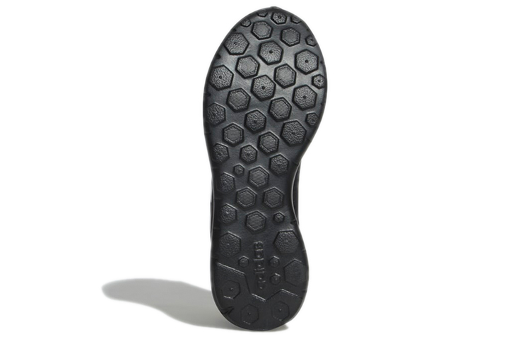 Details for 아디다스 네오 클리어 팩터 '차콜 블랙' (Adidas Neo Clear Factor '차콜 블랙') EX2038