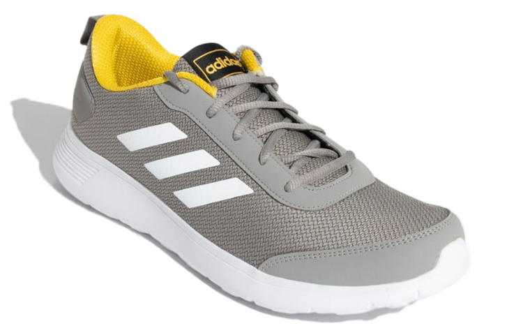 Lookbook adidas NEO Clear Factor ''Grijs'' EX2039