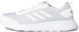 Buy adidas neo 清新因子 耐磨透氣慢跑鞋 白色