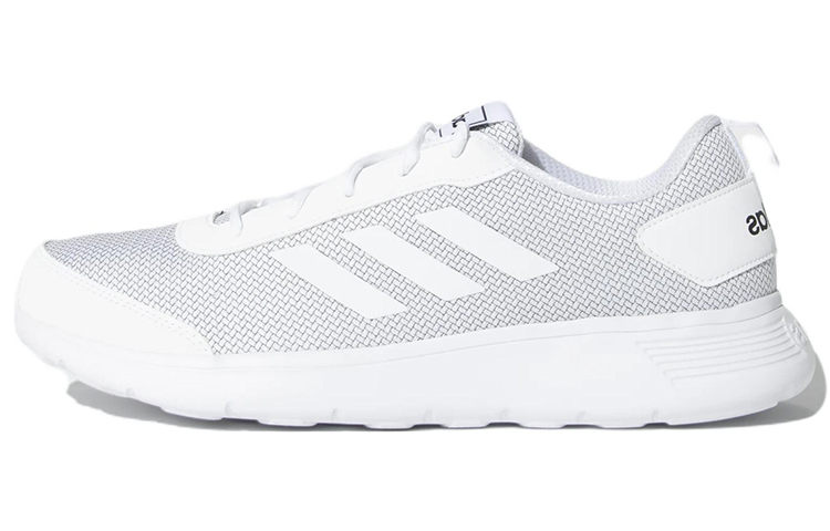 adidas neo Clear Factor 'White' EX2041