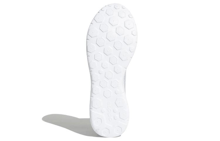 Details for adidas neo 清新因子 耐磨透氣慢跑鞋 白色