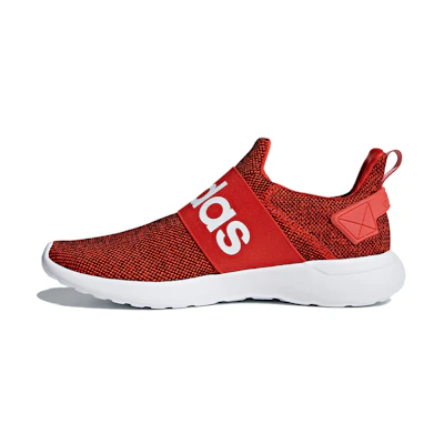adidas Neo Cloudfoam Lite Racer Adapt 'Red'
