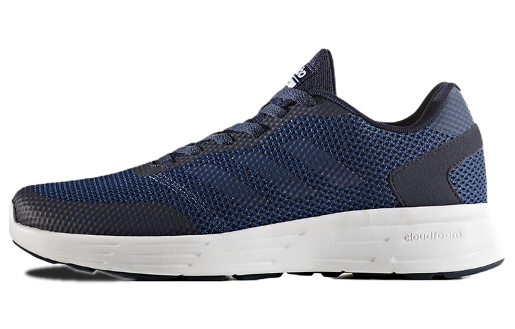 adidas NEO Cloudfoam Revolver 'Dark Blue'