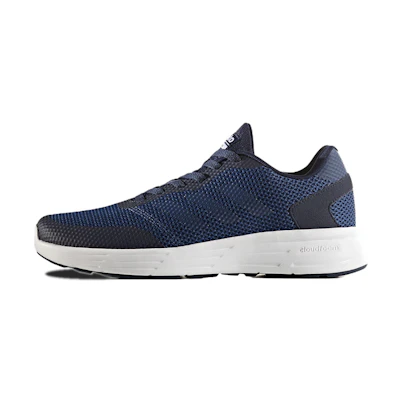 adidas NEO Cloudfoam Revolver 'Dark Blue'