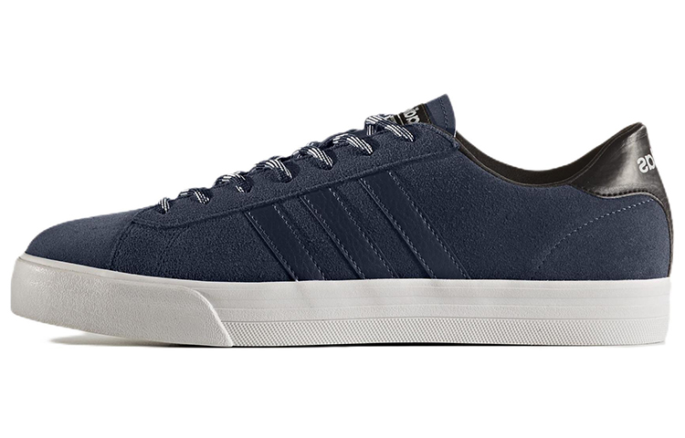 adidas NEO Cloudfoam Super Daily 'Navy'