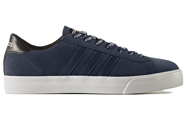 adidas NEO Cloudfoam Super Daily 'Navy' 圖 2