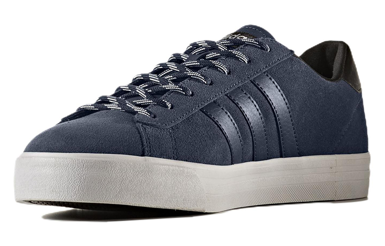 adidas NEO Cloudfoam Super Daily 'Navy' 圖 3