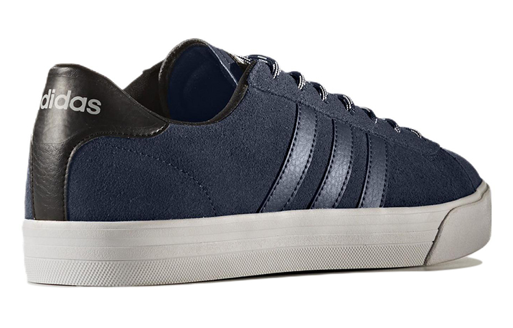 adidas NEO Cloudfoam Super Daily 'Navy' 圖 4