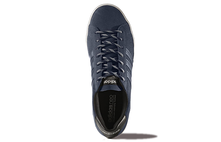 adidas NEO Cloudfoam Super Daily 'Navy' 圖 5