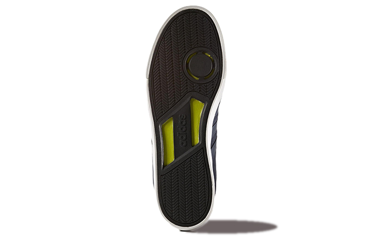 adidas NEO Cloudfoam Super Daily 'Navy' 圖 6