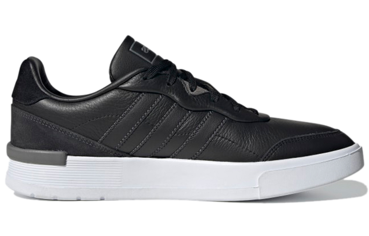 Order adidas NEO Clubcourt 'Hitam' H68182