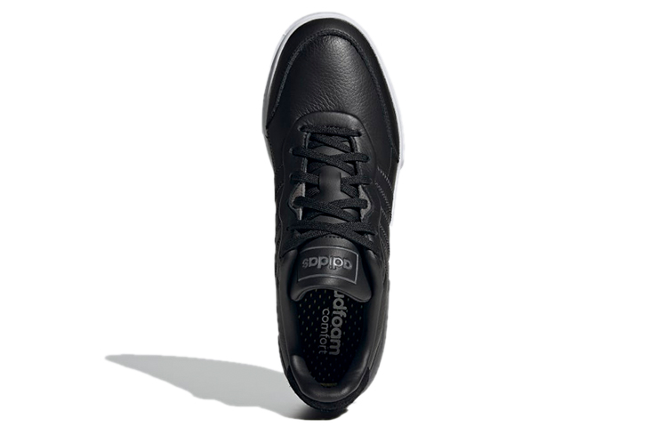 Purchase adidas NEO Clubcourt 'Hitam' H68182