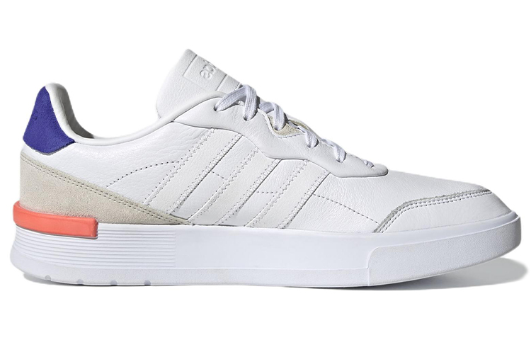 Order adidas NEO Clubcourt ''Blanc'' H68181