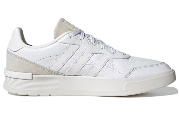 Order 阿迪达斯NEO Clubcourt “白色” H68183