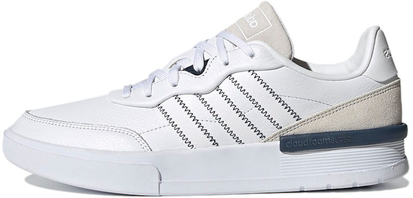 adidas neo Clubcourt 'Putih Kelabu' H68184 Buy adidas neo Clubcourt 'Putih Kelabu' H68184