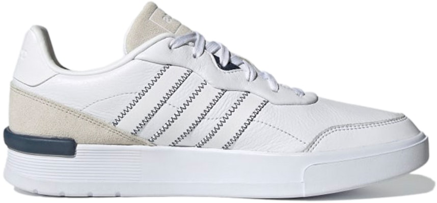 adidas neo Clubcourt 'Putih Kelabu' H68184 Order adidas neo Clubcourt 'Putih Kelabu' H68184