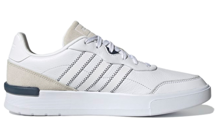 Order adidas neo Clubcourt 'Putih Kelabu' H68184