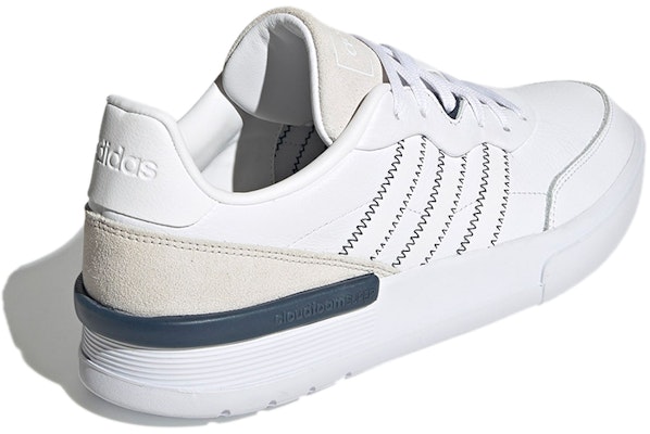 adidas neo Clubcourt 'Putih Kelabu' H68184 Shop adidas neo Clubcourt 'Putih Kelabu' H68184