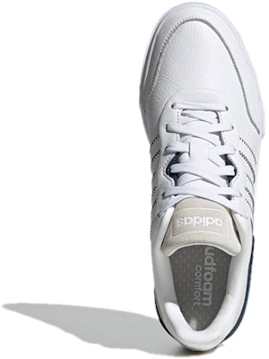 adidas neo Clubcourt 'Putih Kelabu' H68184 Purchase adidas neo Clubcourt 'Putih Kelabu' H68184
