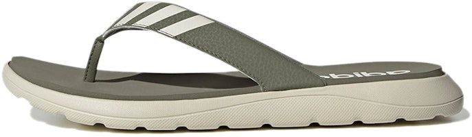 adidas Neo Comfort 'Grey Green' EG2067 adidas Neo Comfort 'Grey Green' EG2067