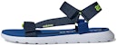 adidas Neo Comfort Biru Sandal Unisex FY8163