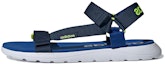 Buy adidas Neo Comfort Biru Sandal Unisex FY8163