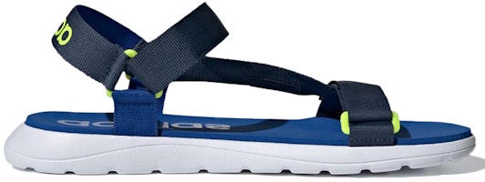 Sandalias Unisex adidas neo Comfort Azul FY8163 Order Sandalias Unisex adidas neo Comfort Azul FY8163