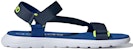 adidas Neo Comfort Biru Sandal Unisex FY8163