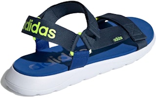Sandalias Unisex adidas neo Comfort Azul FY8163 Shop Sandalias Unisex adidas neo Comfort Azul FY8163