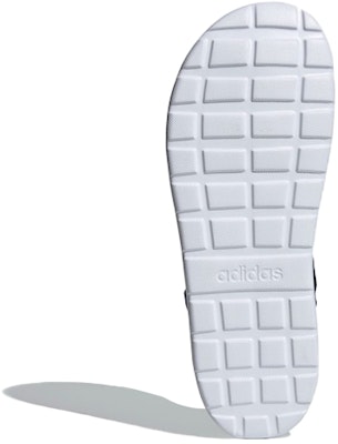 Sandalias Unisex adidas neo Comfort Azul FY8163 Details for Sandalias Unisex adidas neo Comfort Azul FY8163